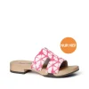 Blida Web Neonpink (Hazelnut)