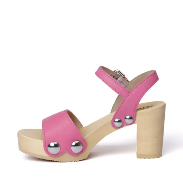 Eilyn Nappa Bubblegum (Natur)