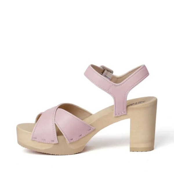Ellis Nappa Blush (Natur)