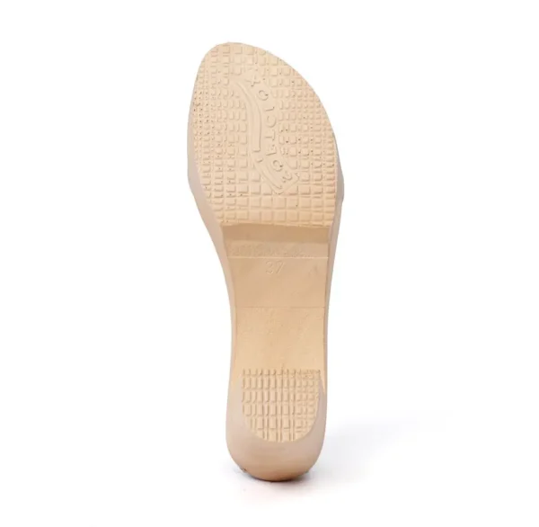 Ellis Nappa Bubblegum (Natur)