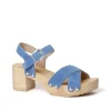 Hanka Jeanslook Blau (Natur)