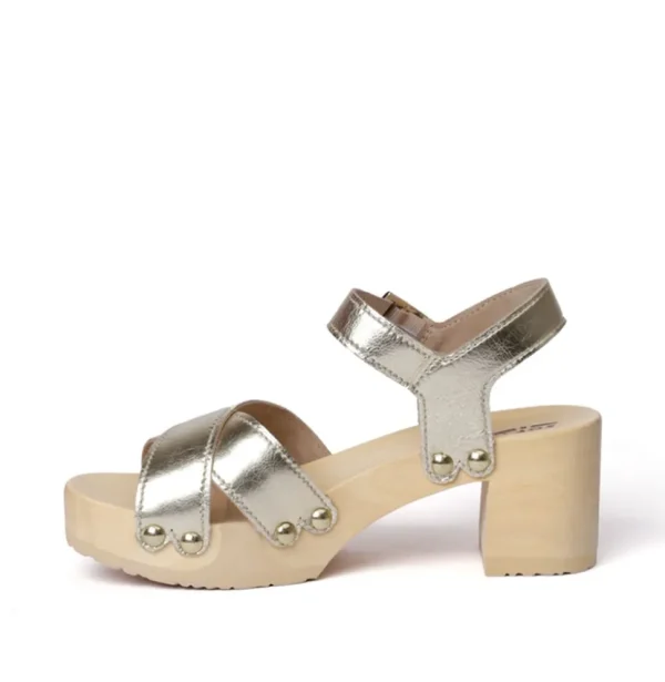 Hanka Perlato Gold (Natur)