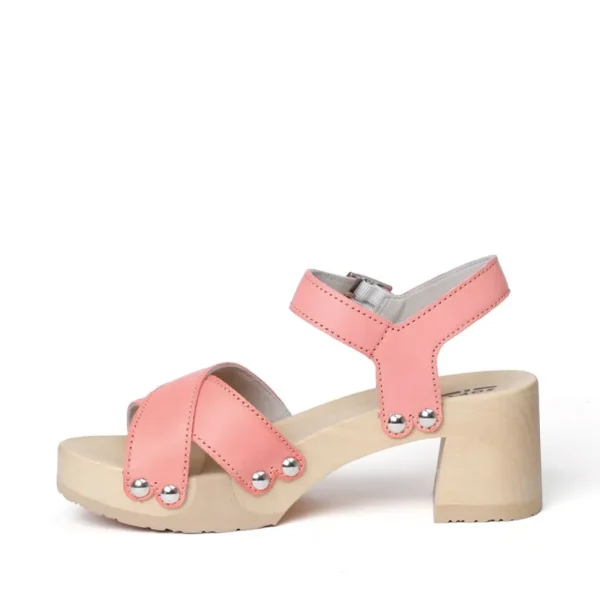 Hanne Nappa Peach (Natur)