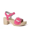 Harriet Kaschmir Pure Pink (Natur)