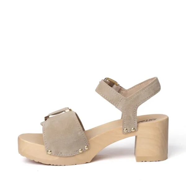 Harriet Kaschmir Taupe (Natur)