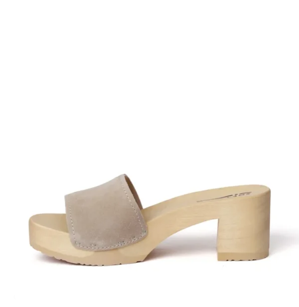 Hella Kaschmir Taupe (Natur)