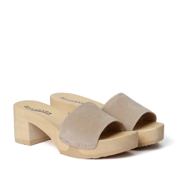 Hella Kaschmir Taupe (Natur)