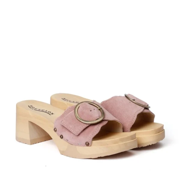 Helvetia Kaschmir Rose (Natur)