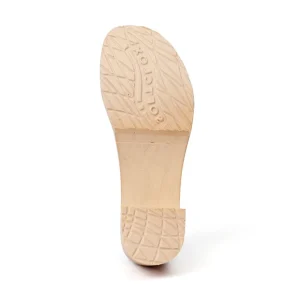 Henrietta Kaschmir Khaki (Natur)