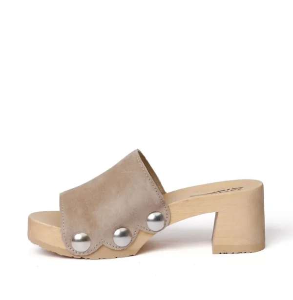 Henrike Kaschmir Taupe (Natur)