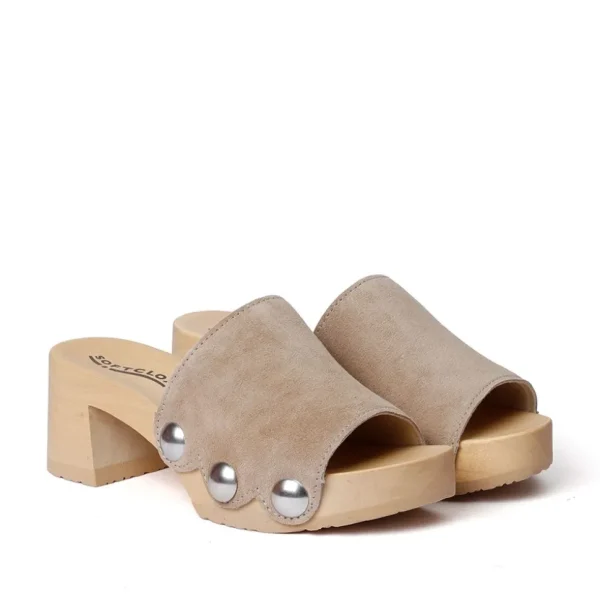Henrike Kaschmir Taupe (Natur)