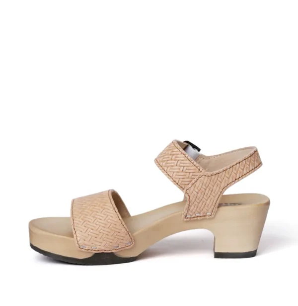 Kea Twist Cappuccino (Hazelnut)