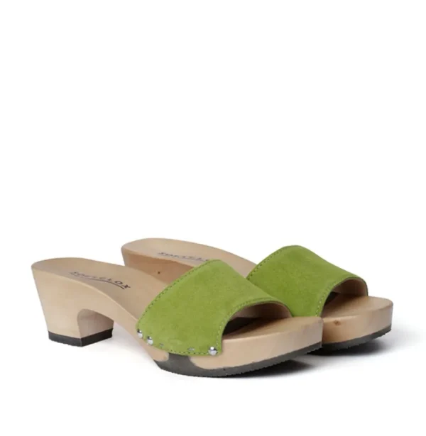 Kelly Kaschmir Kiwi (Hazelnut)
