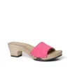 Kelly Kaschmir Pure Pink (Hazelnut)