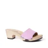 Kelly Kaschmir Purple (Hazelnut)