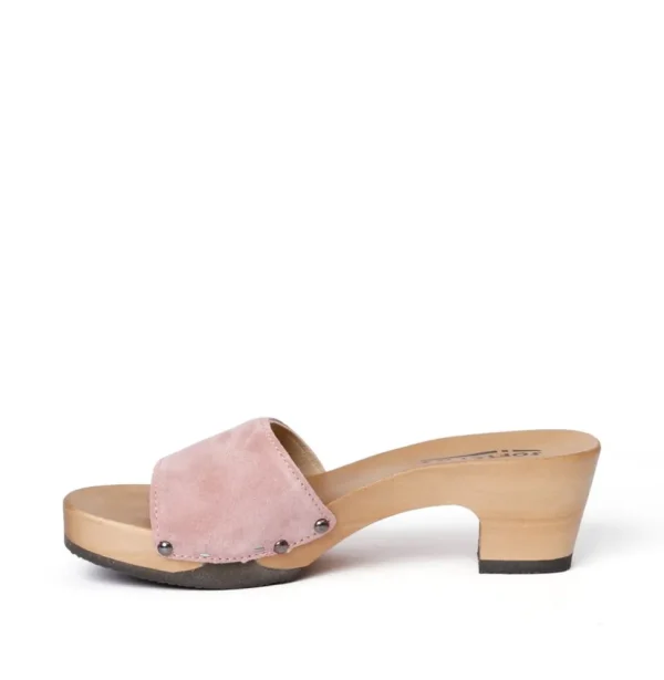 Kelly Kaschmir Rose (Hazelnut)