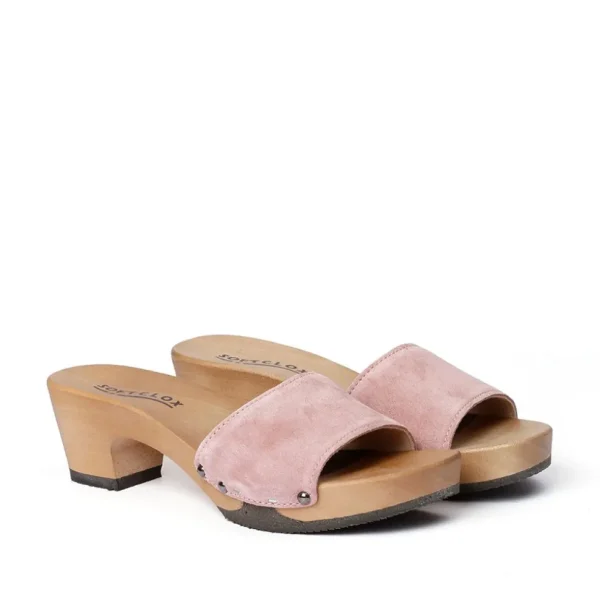 Kelly Kaschmir Rose (Hazelnut)