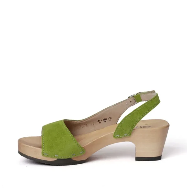 Konny Kaschmir Kiwi (Hazelnut)