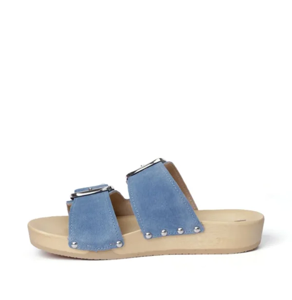 Lena Jeanslook Blau (Natur)