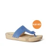 Lola Jeanslook Blau (Natur)