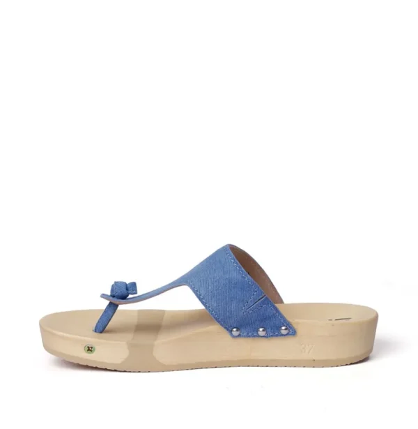 Lola Jeanslook Blau (Natur)
