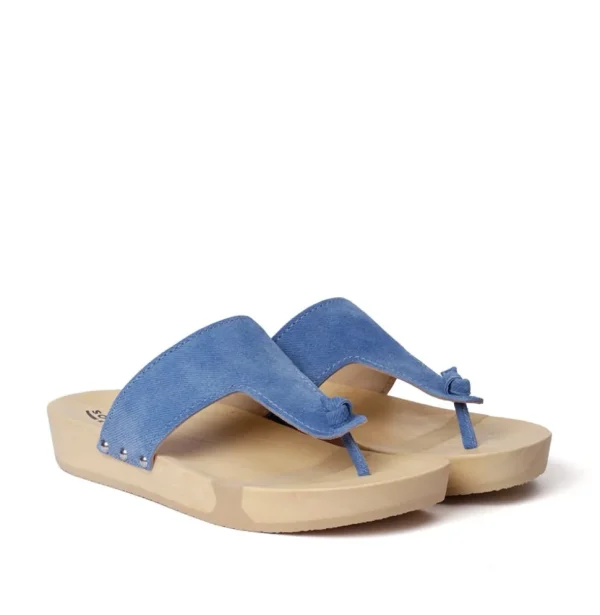 Lola Jeanslook Blau (Natur)