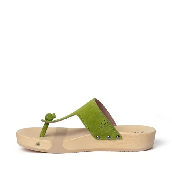 Lola Kaschmir Kiwi (Natur)