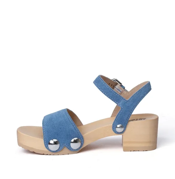 Penny Jeanslook Blau (Natur)