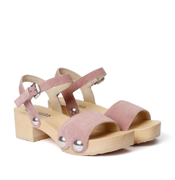 Penny Kaschmir Rose (Natur)