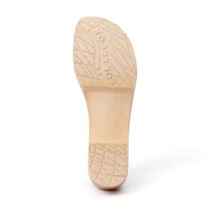 Pepita Nappa Powder Blue (Natur)