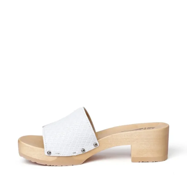 Pirella Twist Bianco (Natur)