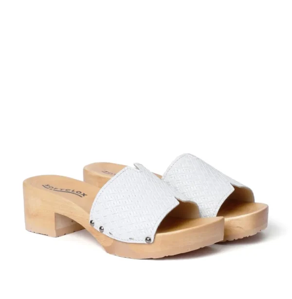 Pirella Twist Bianco (Natur)