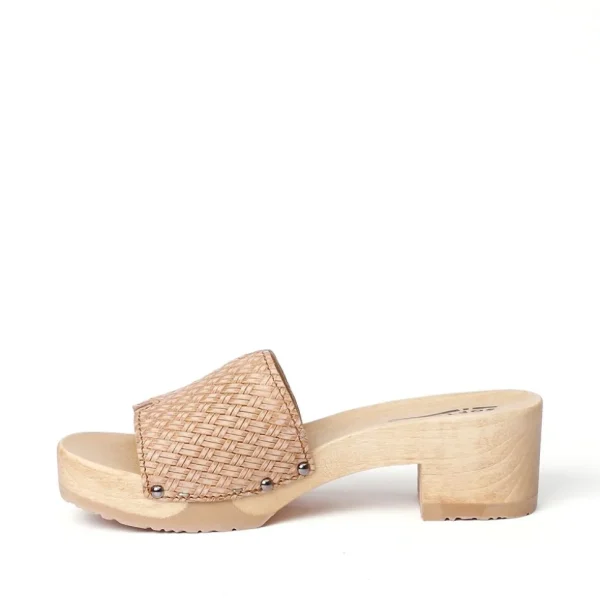Pirella Twist Cappuccino (Natur)