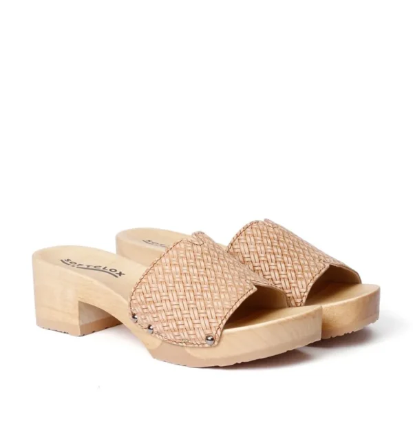 Pirella Twist Cappuccino (Natur)