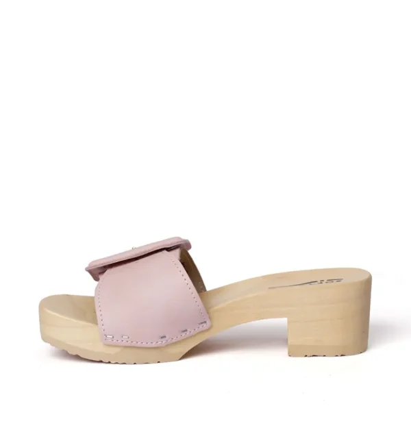 Pita Nappa Blush (Natur)