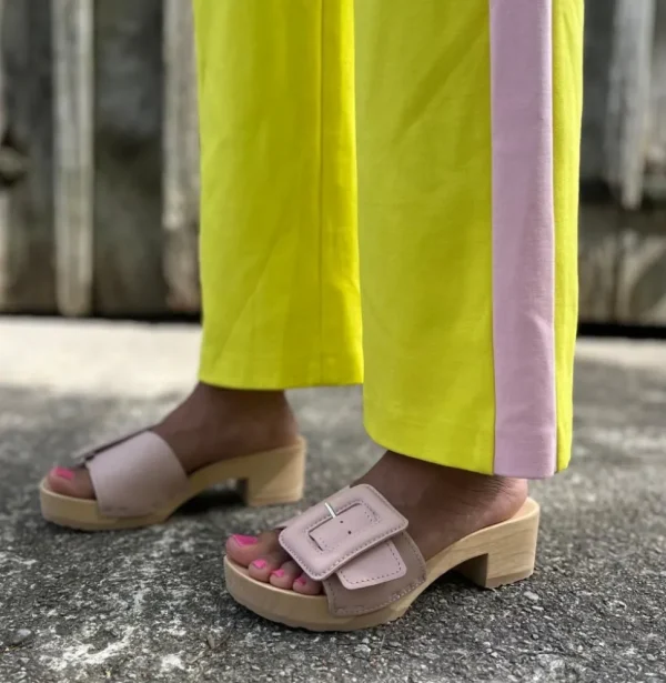 Pita Nappa Blush (Natur)