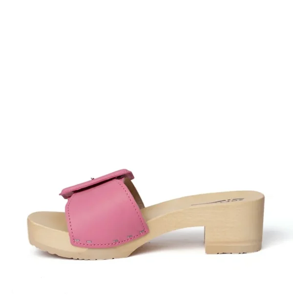 Pita Nappa Bubblegum (Natur)