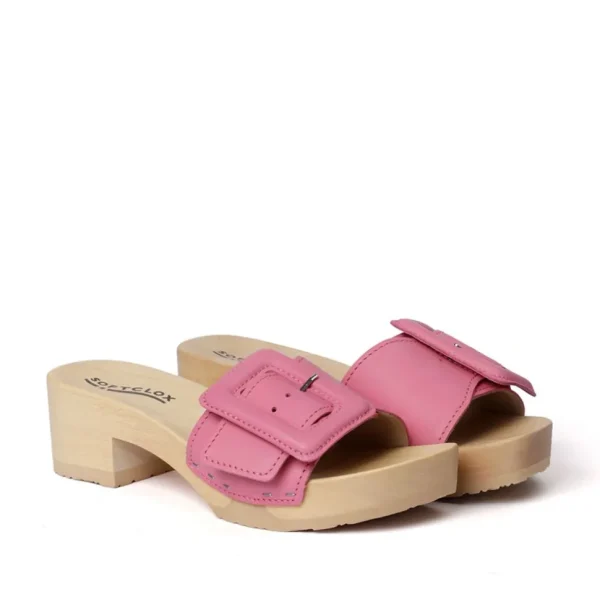 Pita Nappa Bubblegum (Natur)