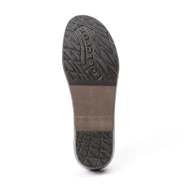 Taira Brokat/Lf Brown (Dunkel)