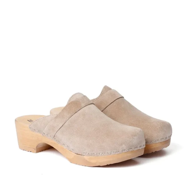 Tamina Kaschmir Taupe (Natur)