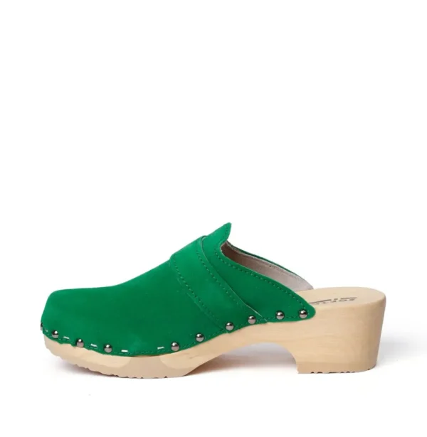 Tomma Kaschmir Fashiongreen (Natur)